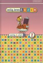 Veilig en vlot zon / kern 7 / Veilig leren lezen, Verzenden, Zo goed als nieuw, Annemie Benoit