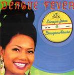 cd - Dengue Fever - Escape From Dragon House, Cd's en Dvd's, Zo goed als nieuw, Verzenden