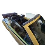 Volkswagen New Beetle (2003-2012) Cabrio windscherm Zwart, Ophalen of Verzenden
