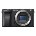Sony A6400 Body, Ophalen of Verzenden, Nieuw, Sony