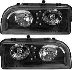 Volvo Koplamp zwarte styling L&R VOLVO 850 Volvo onderdeel n, Verzenden, Nieuw, Volvo