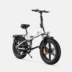 Engine X opvouwbare elektrische fiets, Ophalen of Verzenden, Nieuw