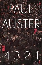 4321 9780571324620 Paul Auster, Boeken, Verzenden, Gelezen, Paul Auster