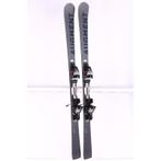 156 skis AUGMENT RACE CARVING, grip walk, grey/black + Mark, Sport en Fitness, Skiën en Langlaufen, Overige merken, 140 tot 160 cm