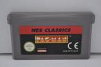 Pac-Man - NES Classics (GBA EUR), Spelcomputers en Games, Games | Nintendo Game Boy, Verzenden, Zo goed als nieuw