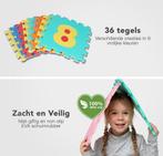 2dekans | LifeGoods Speelmat XL - Foam - Opvouwbaar -, Ophalen of Verzenden, Zo goed als nieuw