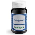Bonusan Zinkmethionine 90 Capsules, Diversen, Nieuw, Verzenden