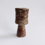 Oudwest-Aziatisch, Bactrisch Mozaïek Steen Rare Medicine, Antiek en Kunst