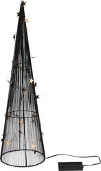 2dekans | Arti Casa LED Kerstdecoratie Kegel (51 cm) -, Diversen, Kerst, Ophalen of Verzenden, Zo goed als nieuw