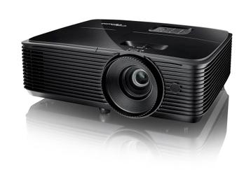 Optoma HD28e beamer beschikbaar voor biedingen