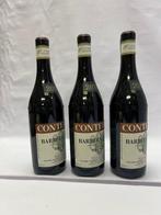 2018 Giacomo Conterno, Barbera d’Alba Francia - Piëmont - 3, Verzamelen, Nieuw