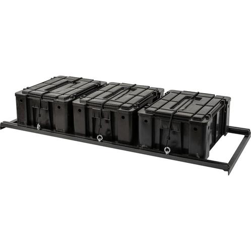 Bushtech - Ammobox-houder Verstelbaar, Auto diversen, Auto-accessoires, Ophalen of Verzenden