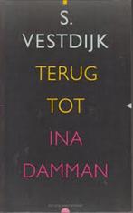 Terug tot Ina Damman 9789023656692 Simon Vestdijk, Boeken, Verzenden, Gelezen, Simon Vestdijk