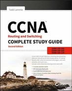 9781119288282 | CCNA Routing and Switching Complete Study..., Verzenden, Nieuw