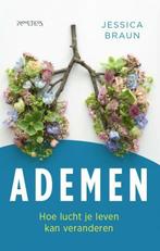 Ademen (9789044644111, Jessica Braun) (Jessica Braun), Boeken, Verzenden, Nieuw