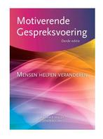 Motiverende gespreksvoering, 9789075569704, Verzenden, Zo goed als nieuw,  Miller, William R. Rollnick, Stephen