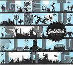 cd digi - Goldfish - Get Busy Living (Remixed), Cd's en Dvd's, Verzenden, Zo goed als nieuw