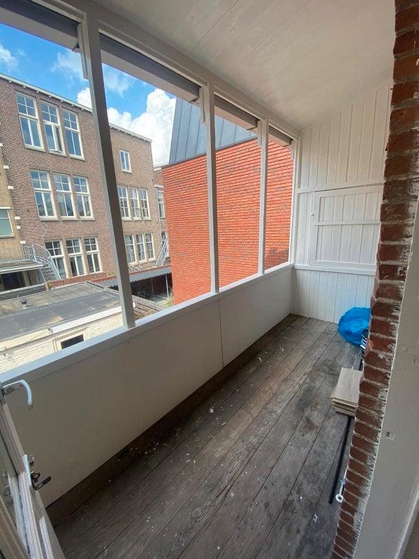 Te huur: Kamer Verkorteweg in Leeuwarden, Huizen en Kamers, Huizen te huur, Friesland, (Studenten)kamer