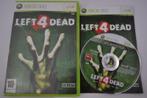 Left 4 Dead (360), Spelcomputers en Games, 1 speler, Verzenden, Zo goed als nieuw
