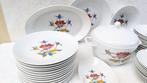 Carlsbad - Tafelservies voor 12 (40) - Porselein