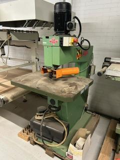 Steton Bovenfrees, Zakelijke goederen, Machines en Bouw | Houtbewerking