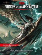 Princes of the Apocalypse, Boeken, Verzenden, Nieuw