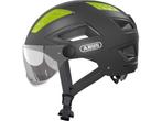 Abus Hyban 2.0 Ace - Fietshelm Titan M (52 - 58 cm), Verzenden, Zo goed als nieuw