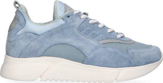 Goosecraft - Maat 37 - Alexis Women 1 Dames Sneakers - Blauw, Kleding | Dames, Schoenen, Verzenden