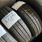 2 x Bridgestone Ecopia EP150 165-65-14 Zomerbanden 7,5mm, 14 inch, Gebruikt, Ophalen of Verzenden, Band(en)