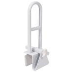 Badrand greep wit, Ophalen of Verzenden, Nieuw