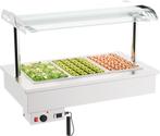 Drop-in Bain-marie 3/1, Ophalen of Verzenden, Nieuw in verpakking