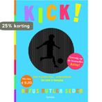 Kick! 9789020983890 Rufus Butler Seder, Verzenden, Gelezen, Rufus Butler Seder