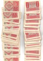 Oostenrijk. - 160 X 1 Krone - 70 X 2 Kronen 1922 (Zonder, Postzegels en Munten, Munten | Nederland