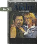 Typisch André | Rachel Hazes & R.F. Hazes 9789090198651, Verzenden, Gelezen, R.F. Hazes