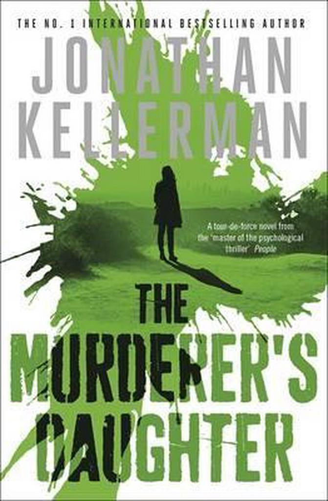 The Murderers Daughter 9781472206596 Jonathan Kellerman, Boeken, Taal | Engels, Gelezen, Verzenden