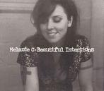 cd - Melanie C - Beautiful Intentions, Verzenden, Zo goed als nieuw