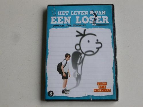 Het Leven van een Loser (DVD) Nieuw, Cd's en Dvd's, Dvd's | Kinderen en Jeugd, Verzenden