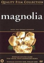 Magnolia - DVD (Films (Geen Games)) (Films), Cd's en Dvd's, Dvd's | Overige Dvd's, Ophalen of Verzenden, Zo goed als nieuw
