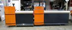 Check out, Loopband 250cm en 190cm, links, Gebruikt