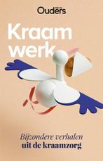 Kraamwerk (9789043935944, Mariëtte Middelbeek), Boeken, Zwangerschap en Opvoeding, Verzenden, Nieuw
