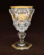Baccarat, Since 1764 - Wijnglas - Baluster Wijnglas 19e Eeuw
