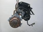 Motor Toyota Aygo  1.0 1KRFE, Ophalen of Verzenden, Gebruikt, Toyota