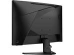 MSI - QHD  Monitor - 27 inch, Computers en Software, Monitoren, MSI, Verzenden, Curved, VA