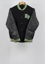 Vintage Hp Jacket in Black size M, Ophalen of Verzenden, Nieuw