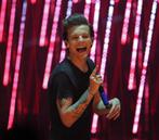 Louis Tomlinson Tickets Ziggo Dome Te Koop, Tickets en Kaartjes
