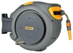 Hozelock AUTO Reel - 30 meter muurhaspel - automatisch