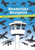 Wonderlijke wazigheid 9789088508424 Tirtsa Ehrlich, Verzenden, Zo goed als nieuw, Tirtsa Ehrlich