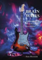 9789463655491 Brainwaves | Tweedehands, Verzenden, Zo goed als nieuw, Hein Bloemink