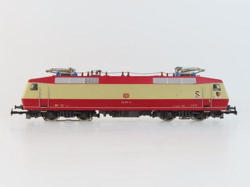 Märklin H0 - 3153 - Elektrische locomotief (1) - BR 120 - DB, Hobby en Vrije tijd, Modeltreinen | H0