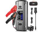Veiling - Cxy T13 Accu jumpstarter, powerbank, 1500 A, Nieuw